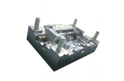 China IGES STEP Home Appliance Injection Mould Kitchen Device Enclosure Case supplier
