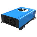 3Kw Pure Sine Wave Bidirectional Inverter For Battery Charging DC12V To AC220V for sale