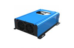 China 3Kw Pure Sine Wave Bidirectional Inverter For Battery Charging DC12V To AC220V supplier