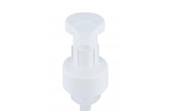 China Press Type Mini Foam Pump supplier
