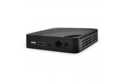 China RTP Linux IPTV Box Software Upgrade Set Iptv Playlist Player supplier