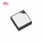 SHT31-DIS-F High Temperature Humidity Sensor High Reliability for sale