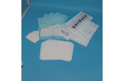 China White Plastic 95kPa Blood Sample Kit Urine Sample Kit supplier