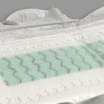 Menstrual Period Wingless Mini Ultra Thin Female Sanitary Pads