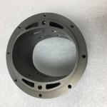 Aluminum Housing Cover CNC Machining Field Maintenance and Repair Service Included for sale