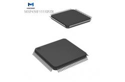 China MSP430F5333IPZR supplier