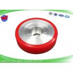 Driving Wheel  AgieCharmilles Roller 180.513 /  180.513.4 / 238.443 AC100 AC120 for sale