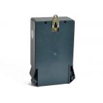 3 * 240V / 380V Three Phase Electric Meter DTS150 With Infrared Communication