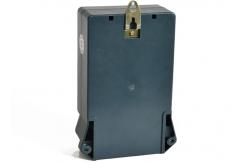 China 3 * 240V / 380V Three Phase Electric Meter DTS150 With Infrared Communication supplier