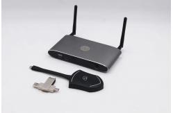China Metal Wireless Video Presentation System HDMI2.0 Wireless Collaboration System supplier