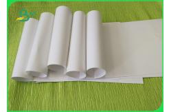 China 190gsm 200gsm Double Side Coated Glossy Art Paper Sheet Card For Brochure supplier