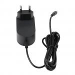 China OVP Protection Ac Dc Adapter 24v Output charger  For EU Smart Home Appliance for sale
