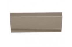 China Customized Sections / Construction Aluminum Profile For Building Material supplier