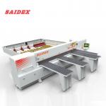 Industrial Automatic Beam Saw , Multipurpose Acrylic Intelligent Saw Machine for sale