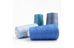 China China Manufacturer Sale Sewing Thread Threads For Sewing Cheap Price Polyester Thread supplier