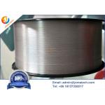 Capacitor Grade Tantalum Filament , Tantalum Alloy Wire With High Corrosion Resistance for sale