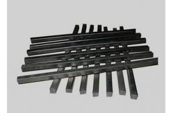 China OD 420mm Pure Titanium Grade 5 Round Bar , Titanium Square Bar Stock supplier