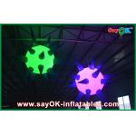 Large Inflatable LED Ballon Party Inflatable Hanging Decoration