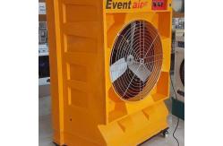China Polypropylene Rotomolding Molds Fan Shell Support supplier