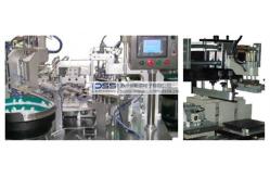 China ZGF-D Intelligent steel overheating over burning nondestructive separator supplier