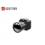 LWIR Uncooled Thermal Camera Core 640x512 17μM For Firefighting and Rescue for sale