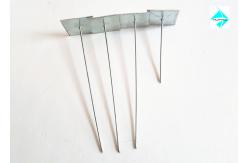 China Customization Wholesale Self Adhesive Insulation Pins Fixing Rock Wool 70mm Size supplier