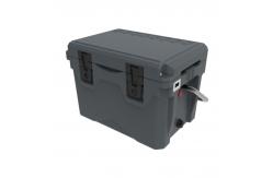 China U3 Hard Rotomolded Cool Box Weather Resistant 20QT Capacity For Camping Trips supplier