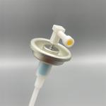 Exceptional Metal Stem Dosing Valve for Pharmaceutical Dosing for sale