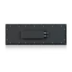 IP65 EMC Keyboard IEC60945 Marine Keyboard USB 2.0 Interface With Trackball