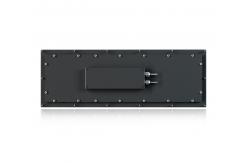 China IP65 EMC Keyboard IEC60945 Marine Keyboard USB 2.0 Interface With Trackball supplier
