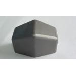 Hard metal shield cutter WC Co MK4  1800MPα 90.0HRA for percussion bits for sale