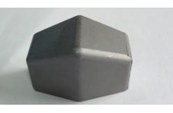 China Durable Tungsten Carbide Shield Cutter For Power Tools , YG8C / Y10C WC Cobalt supplier