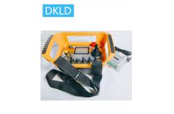 China Wireless Remote Controller For Underwater Robot Tracked Vehicle supplier
