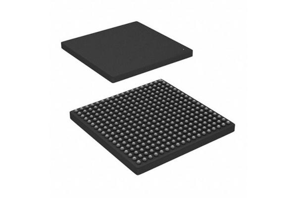 IC Chip XC7A35T-1CSG325I Artix-7 Field Programmable Gate Array 324-LFBGA