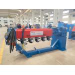 80mm Cable Extrusion Line For Cu Al Wire Insulation And Sheathing for sale