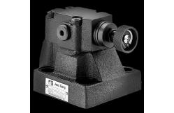 China DB.DBW.Solenoid Control Relief Valves  Pressure Control Valves supplier