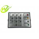 ATM Machine Parts Diebold ATM 49249440726B EPP7(BSC),LGE,ST STL,HTR,FRE,QZ1,COMMA,X,I,_,O for sale