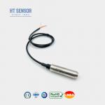 BH93420-I Water Level Transmitter 0.5-4.5VDC Pressure Sensor Probe For Water Tank for sale