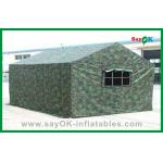 Event Canopy Tent Outdoor Medium Wind Proof Folding Tent Camouflage For Military Camping for sale