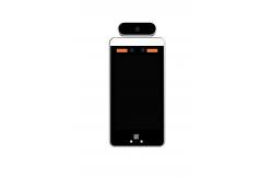 China 8 Inch Touch Screen Biometric Face Recognition Access Control System supplier