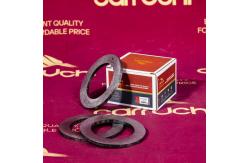 China WG7129340590 FOR howo SITRAK MCP16 MCX16 ALEX PARTS Sun gear gasket supplier