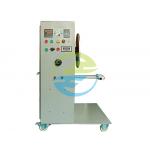 Power Cord Bending Tester IEC 60335-1 HJ0686 Household Appliance Durability Test Equipment for sale