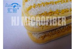 China Microfiber Mop Heads For Floor Using Home Essential supplier