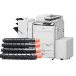 Canon Photocopier Toner Kit NPG-72 For Canon iR Advance C7565 / C7570 / C7580 Printer for sale