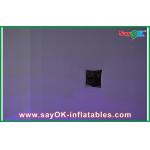 Inflatable Led Photo Booth Indoor Inflatable Mobile Photo-Taking Booth Environment Concerned