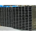 BV Certified Steel Tubular Profiles in ASTM and JIS Standard with 10-400mm Diameter for sale