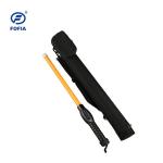 Handheld RFID 134.2khz Stick Reader For Cattle ID FDX-B And HDX Ear Tags for sale