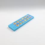 Eco Friendly Plastic ABS Baby Sound Module AAA Batteries With 23 Buttons for sale