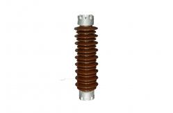 China Anti Pollution IEC 250BIL Solid Core Station Post Insulator supplier