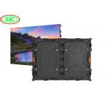 CE Rohs P6 Led Panel Screen Indoor Led Display Billboard For City Advertising for sale